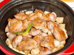 -世博源公馆·本帮融合菜·主题包厢·江景餐厅