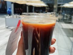 冰美式-Manner Coffee(IFS一楼店)