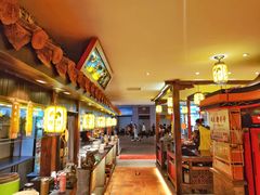 -邵子牙·中华老字号(定安路店)