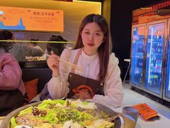 -鸣记脆皮烤鱼·海鲜烤鱼(三八广场店)
