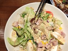 -一豚轩·烧鸟·豚骨拉面(五四路店)