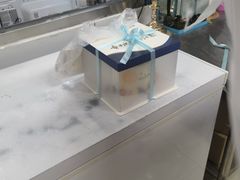 -洛雅艾思·生日蛋糕商务茶歇甜品台(北京店)