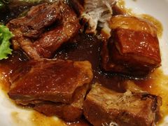 无锡肉骨头-锡和无锡菜·三白油条(景丽苑店)