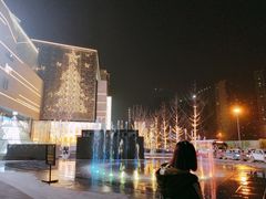 -首开·龙湖成都西宸天街