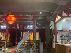 -蜀江龙火锅(339店)