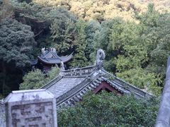 -韬光茶庵