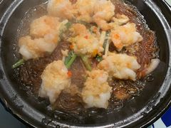 -绿茶餐厅(北京凤凰汇店)