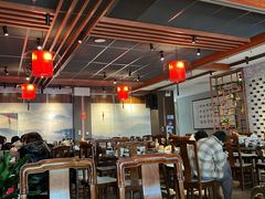 -面辣子·陕西家乡菜(长安店)