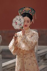 点击看大图 -美云庭古装·格格服汉服·京城旅拍(北京店)