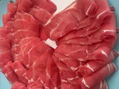 -草原传奇鲜羊火锅(桥北店)