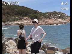-广东惠东海龟国家级自然保护区
