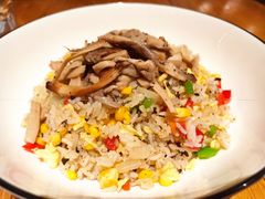 -森Some Fusion(荔湾店)