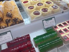 -蜂蝶来饼店(拱北总店)