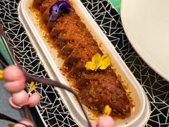 -科力淮扬村(广安门店)