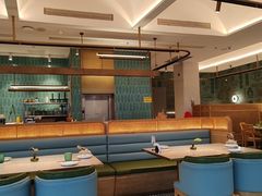 -陶兰居·香港饭店·海鲜大排档(圆融时代广场店)