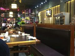 -爆肚王涮肉(吕家营店)