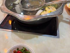 -潮悦牛肉火锅城(水贝店)