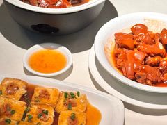 -常来小聚·广州非遗传承餐厅(中山二路店)