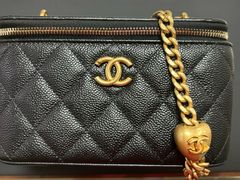 -CHANEL(恒隆广场店)