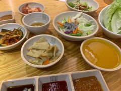 -喜来稀肉(虹泉路店)