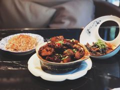 特色牛筋骨-富临轩私房菜(集庆门大街店)
