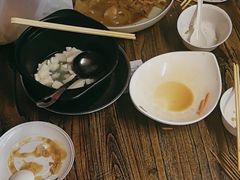 -大胡子海鲜·天津菜·砂锅烧烤(五大道创始店)