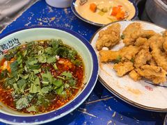 -马路边边串串香(双井直营店)