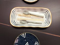 -许哥东北烧烤·铁丳烤串·宫后夹肉(繁花中心店)