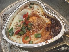 -火塘云南烧烤大排档