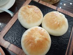 喜喜牛肉包-喜喜酒家·纯手工点心·粤菜