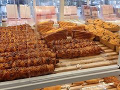 -好利来(紫竹院店)