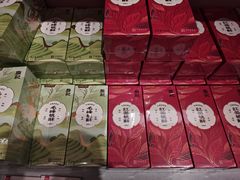 -詹记桃酥(宿州路店)