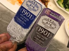 -起士林西餐厅(东经路店)