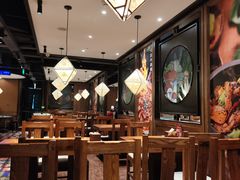 -云海肴·汽锅鸡·云南菜(美罗城店)