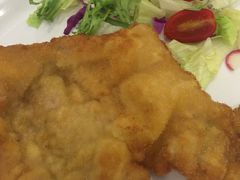 -红房子西菜馆(淮海店)