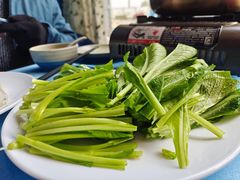 -千岛蚝高压锅生蚝·人参火锅(白云万达店)