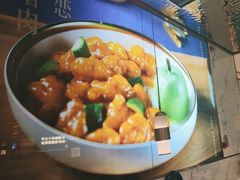 -芳满庭粤菜餐厅(丹阳吾悦店)
