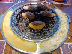 -海之屋韩式烤肉(海棠68环球美食街店)