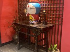 -恬阿姨庭院餐厅·生日宴