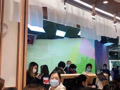 -小满手工粉(北京来福士店)