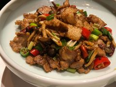 -云海肴·汽锅鸡·云南菜(美罗城店)