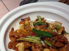 -有位虾匠·手工土菜小馆(市北店)