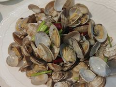 -船歌·鱼水饺青岛菜(国贸商城店)