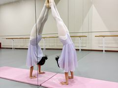 -DC少儿舞蹈培训中心(人民桥店)