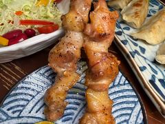 -鸟泉居酒屋·烧鸟·酒馆(百子湾店)