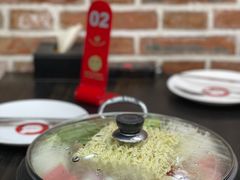 -the frypan韩国炸鸡啤酒(五路居店)