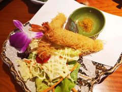 金丝炸虾-有喜屋·烧鸟·居酒屋(周浦万达店)