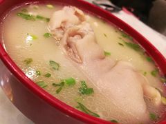 -廖老妈蹄花店(人民公园陕西街259号店)