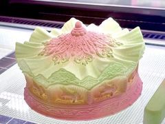 -GRAMCAKE一克甜品(昙华林花园山店)