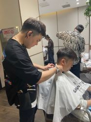 -崇尚GAVIN STYLE臻选